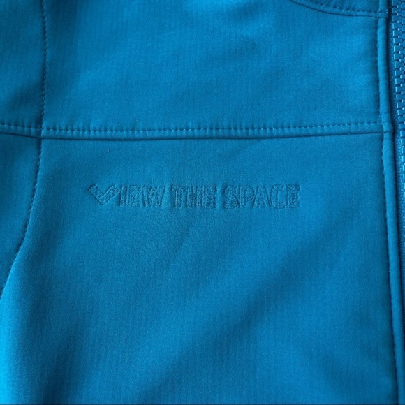 ❤️ PATAGONIA Adze Blue Vest Jacket F7 - Picture 5 of 10